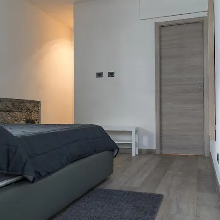 Come A Casa Tua, Terre Marine 아파트