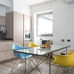 Come A Casa Tua, Terre Marine Appartement La Spezia