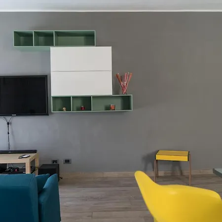 Come A Casa Tua, Terre Marine * La Spezia