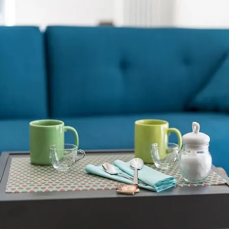 Come A Casa Tua, Terre Marine * La Spezia