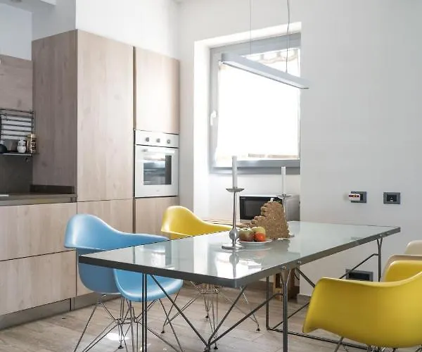 Come A Casa Tua, Terre Marine Apartment La Spezia