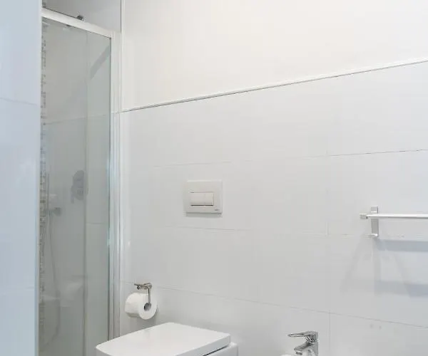 Come A Casa Tua, Terre Marine